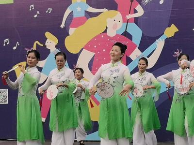 “愛(ài)”就一個(gè)字,2018南山公共文化向你說(shuō)了很多次!